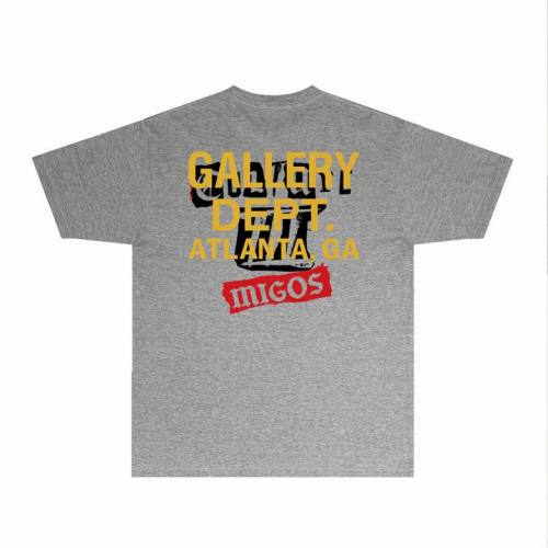 Gallery Dept T-Shirt-1440(S-XXL)