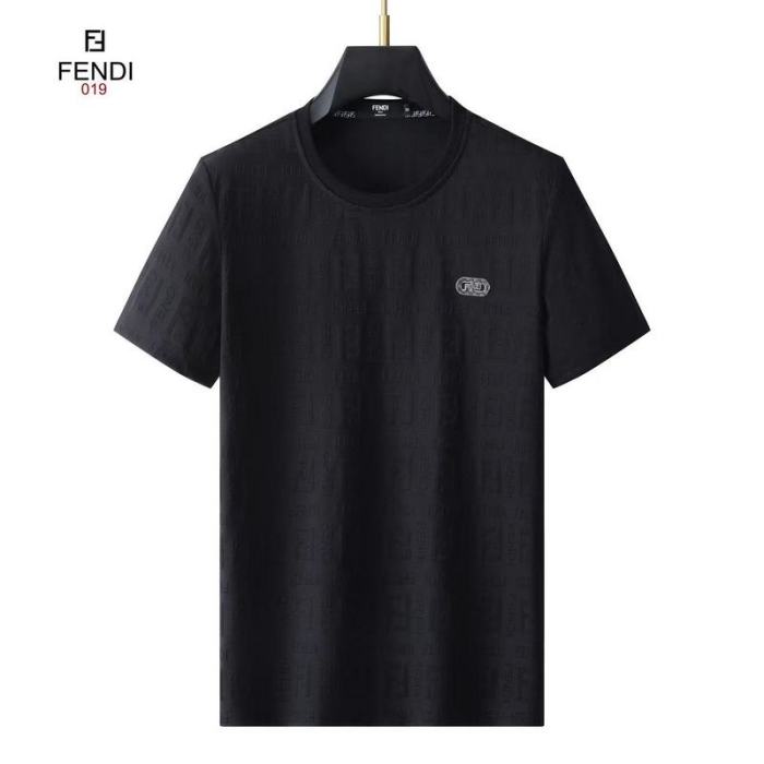 FD t-shirt-2291(M-XXXL)