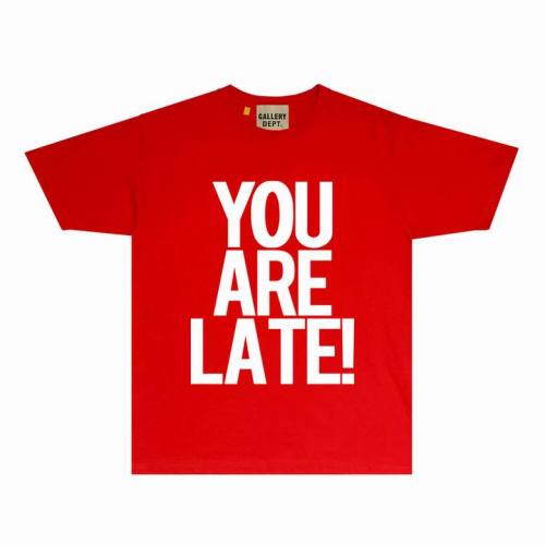 Gallery Dept T-Shirt-2015(S-XXL)