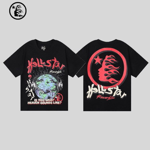 Hellstar t-shirt-616(S-XL)