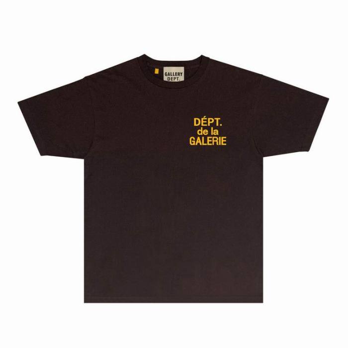 Gallery Dept T-Shirt-1835(S-XXL)