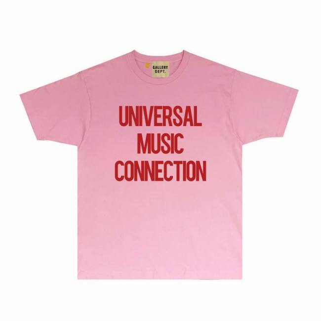 Gallery Dept T-Shirt-2038(S-XXL)
