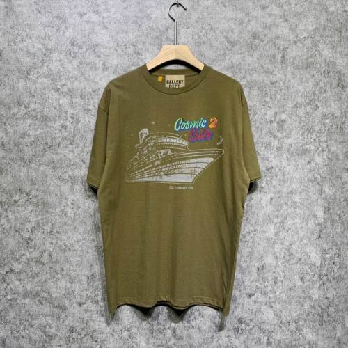 Gallery Dept T-Shirt-1481(S-XXL)