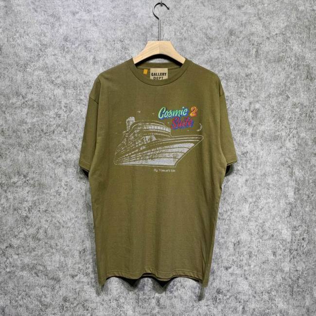 Gallery Dept T-Shirt-1481(S-XXL)