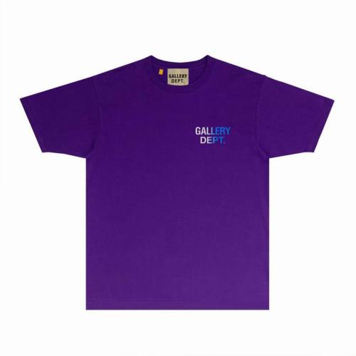 Gallery Dept T-Shirt-2153(S-XXL)