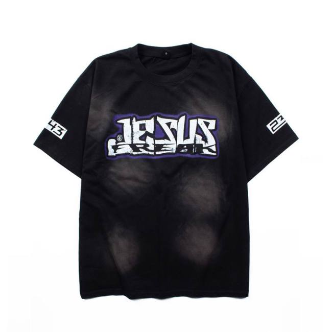 Hellstar t-shirt-687(M-XXL)