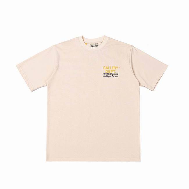 Gallery Dept T-Shirt-2798(S-XL)