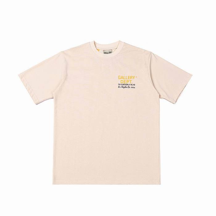 Gallery Dept T-Shirt-2798(S-XL)