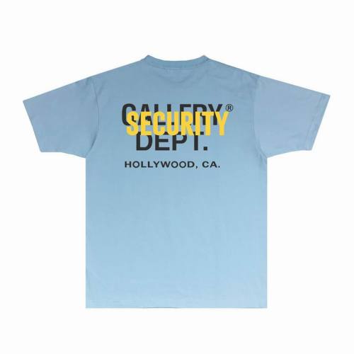 Gallery Dept T-Shirt-2368(S-XXL)