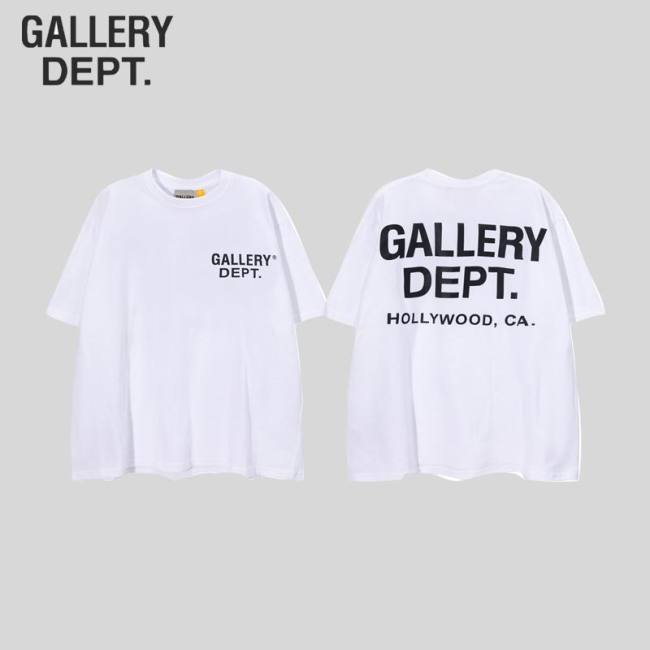 Gallery Dept T-Shirt-2650(S-XL)