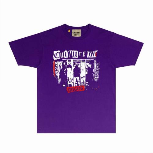 Gallery Dept T-Shirt-1463(S-XXL)