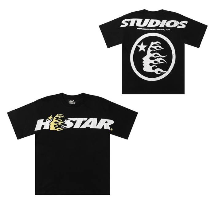 Hellstar t-shirt-577(S-XL)
