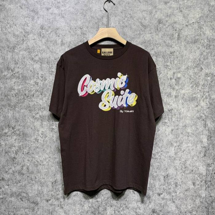 Gallery Dept T-Shirt-1395(S-XXL)