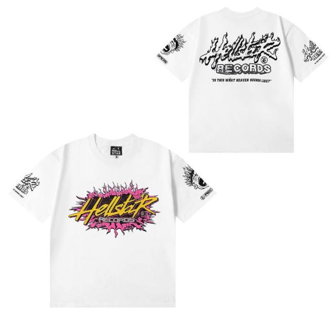 Hellstar t-shirt-585(S-XL)