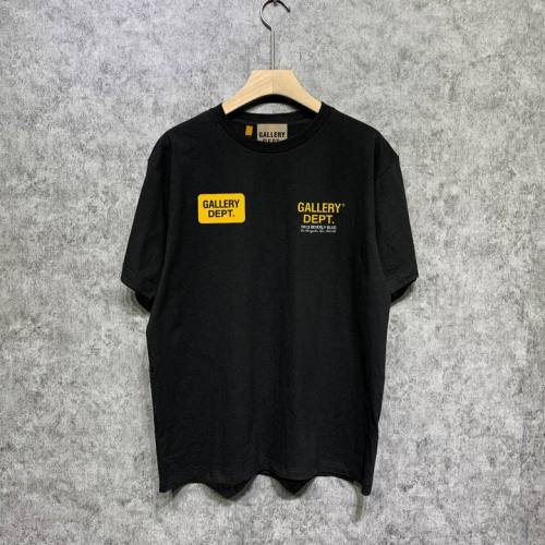 Gallery Dept T-Shirt-2251(S-XXL)