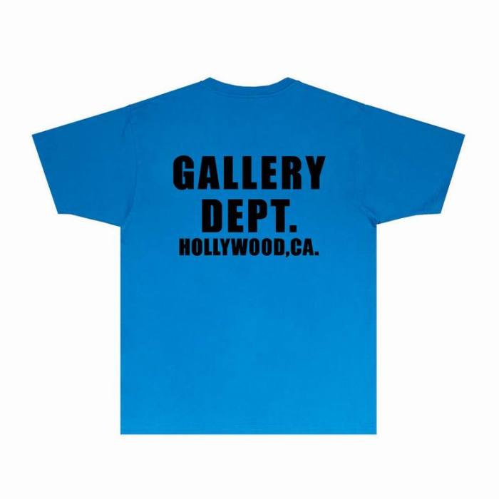 Gallery Dept T-Shirt-2473(S-XXL)