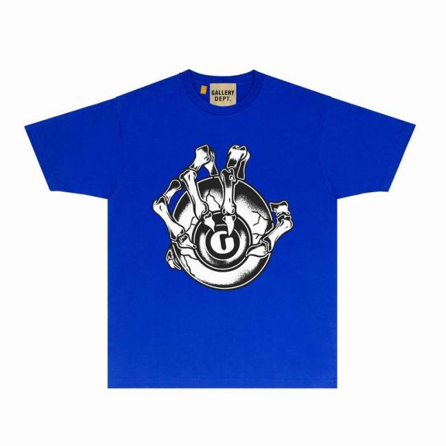 Gallery Dept T-Shirt-1903(S-XXL)