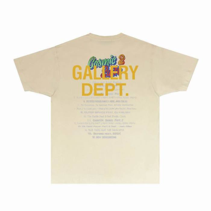 Gallery Dept T-Shirt-1496(S-XXL)