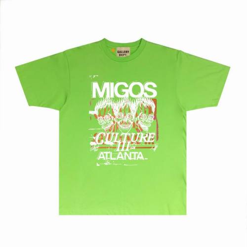 Gallery Dept T-Shirt-1551(S-XXL)