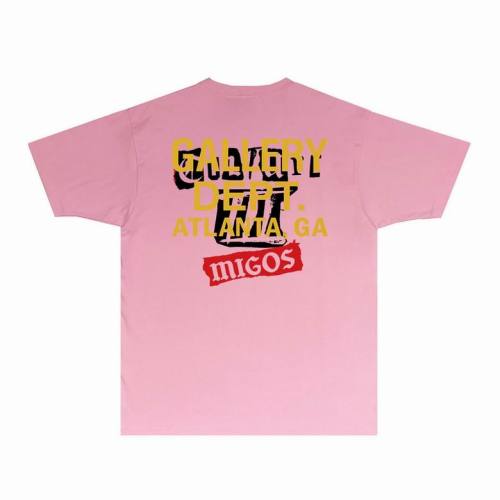Gallery Dept T-Shirt-1432(S-XXL)