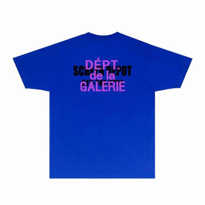 Gallery Dept T-Shirt-2192(S-XXL)