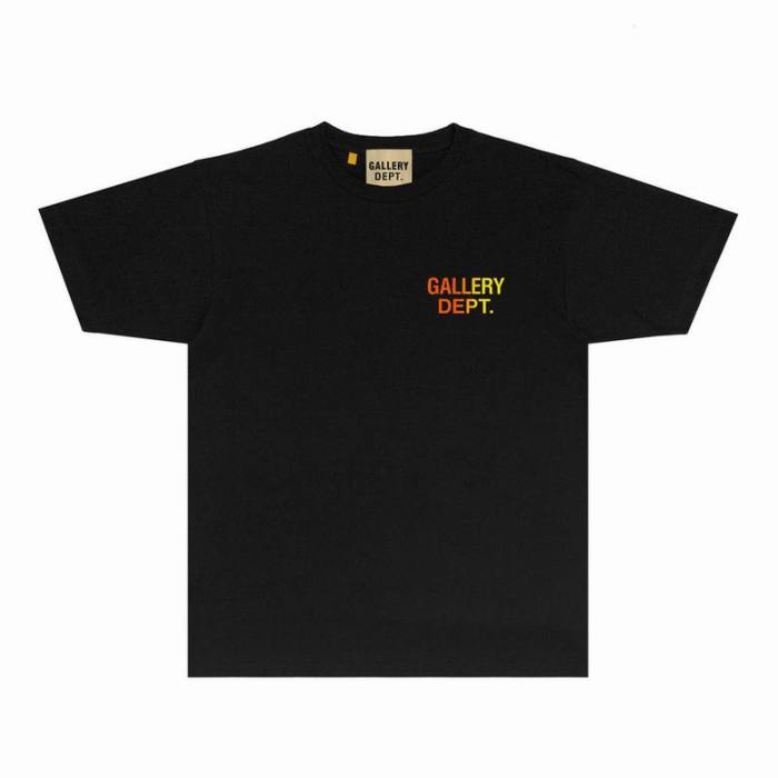 Gallery Dept T-Shirt-2168(S-XXL)