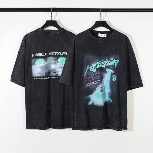 Hellstar t-shirt-722(M-XXL)
