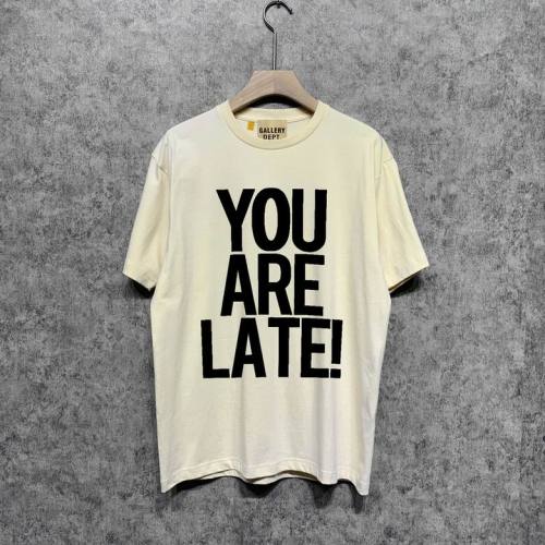 Gallery Dept T-Shirt-2006(S-XXL)