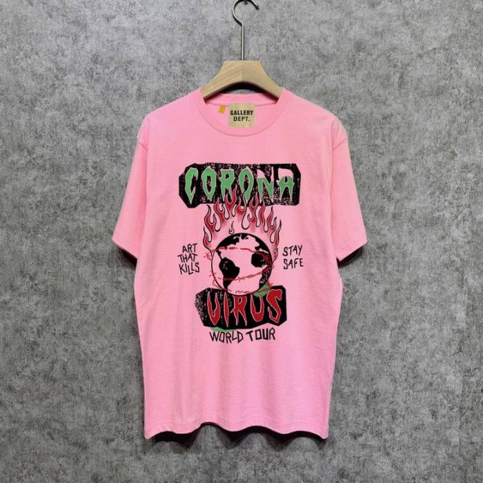 Gallery Dept T-Shirt-1663(S-XXL)