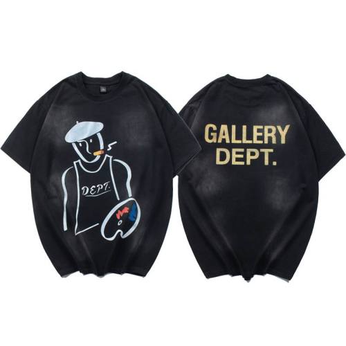 Gallery Dept T-Shirt-2833(M-XXL)