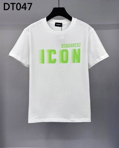 DSQ t-shirt men-543(M-XXXL)