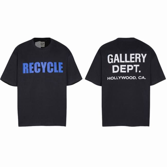Gallery Dept T-Shirt-2702(S-XL)