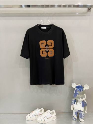 Givenchy t-shirt men-1671(S-XL)