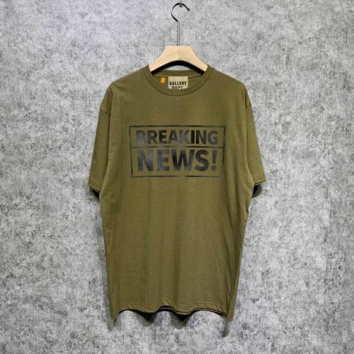 Gallery Dept T-Shirt-1331(S-XXL)