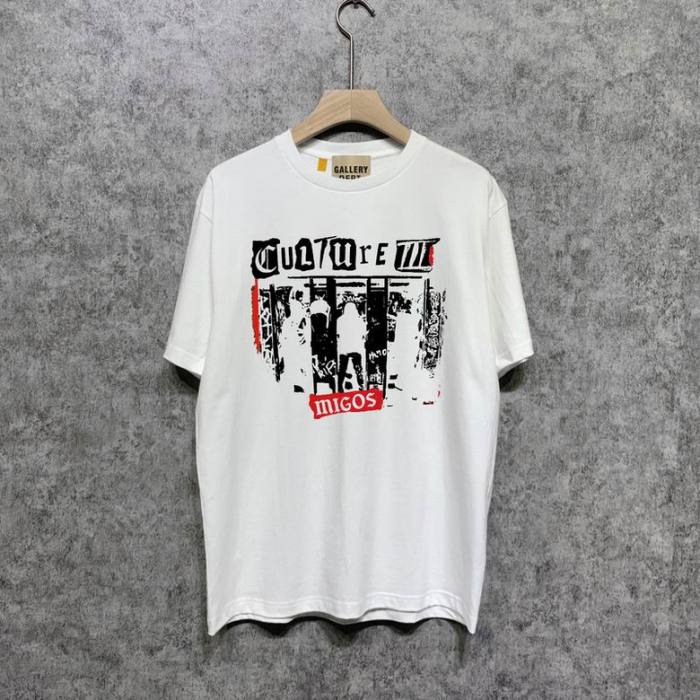 Gallery Dept T-Shirt-1419(S-XXL)
