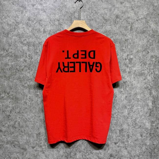 Gallery Dept T-Shirt-1842(S-XXL)