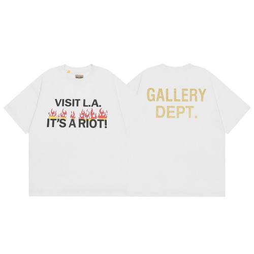 Gallery Dept T-Shirt-2766(S-XL)