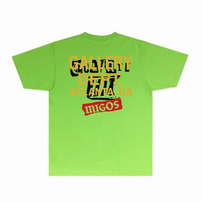 Gallery Dept T-Shirt-1456(S-XXL)