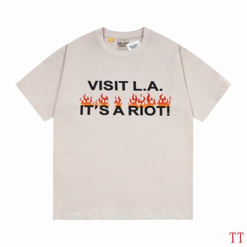 Gallery Dept T-Shirt-2683(S-XL)