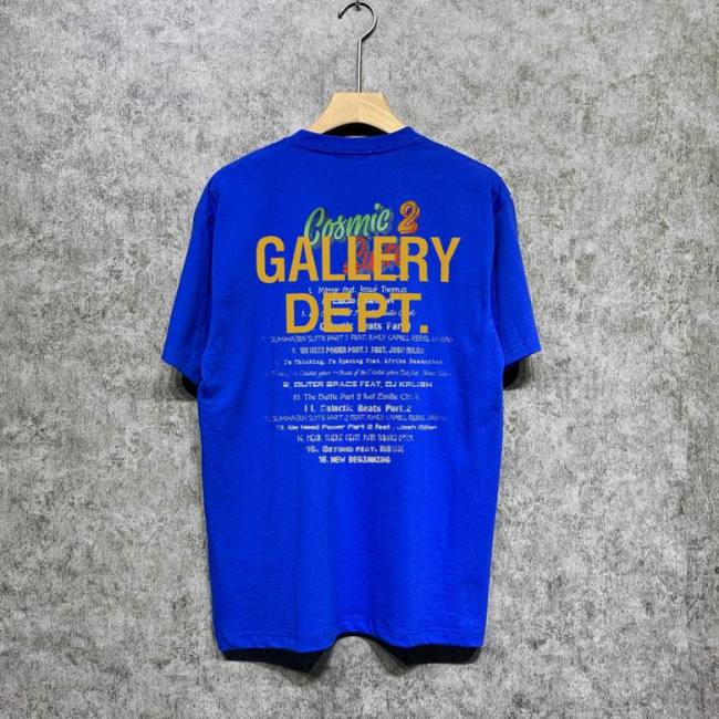 Gallery Dept T-Shirt-1478(S-XXL)