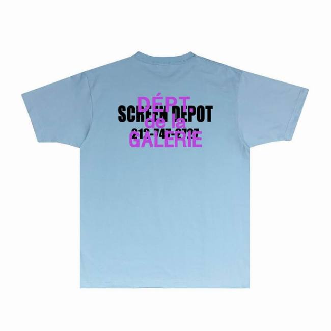 Gallery Dept T-Shirt-2226(S-XXL)