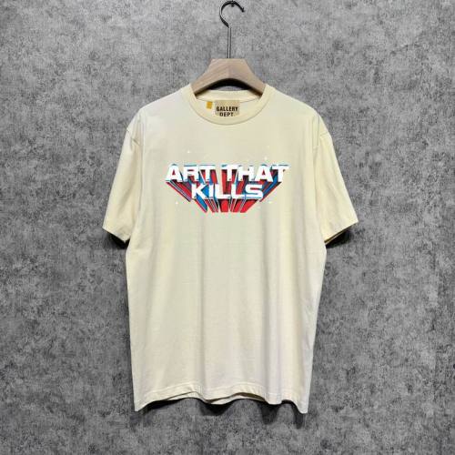 Gallery Dept T-Shirt-1133(S-XXL)