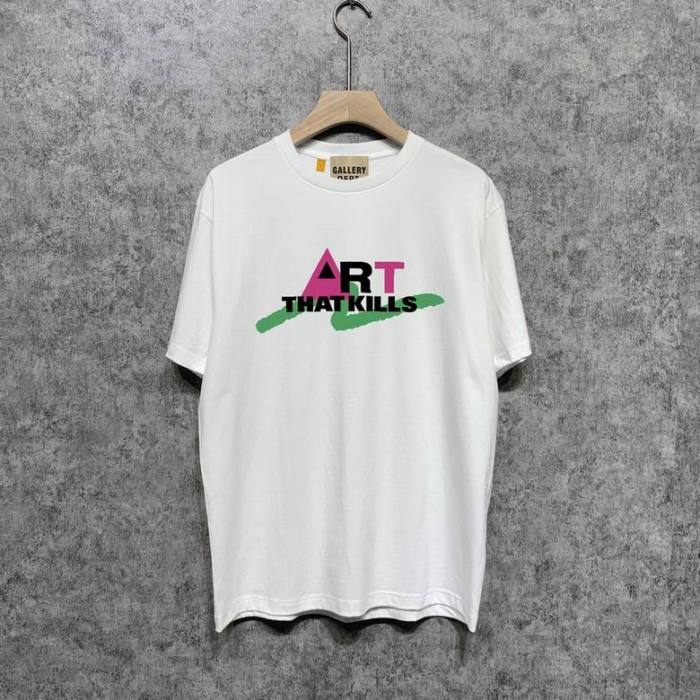 Gallery Dept T-Shirt-1912(S-XXL)