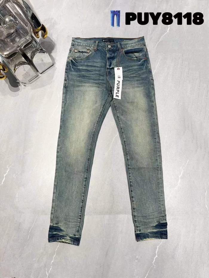 Purple Brand Jeans 1：1 Quality-382