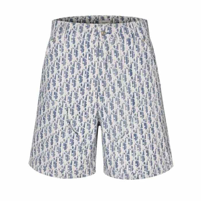 Dior Short Pants High End Quality-108