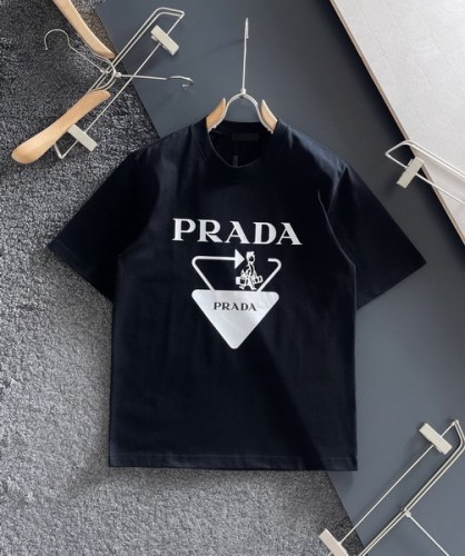 Prada t-shirt men-1386(M-XXXL)
