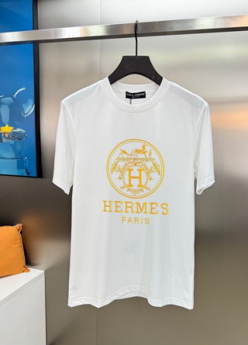 Hermes t-shirt men-394(M-XXXXXL)