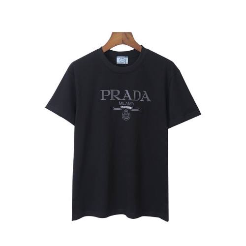 Prada t-shirt men-1402(S-XXXL)