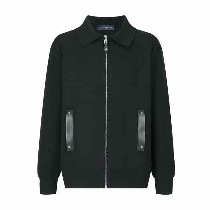 LV Jacket High End Quality-505