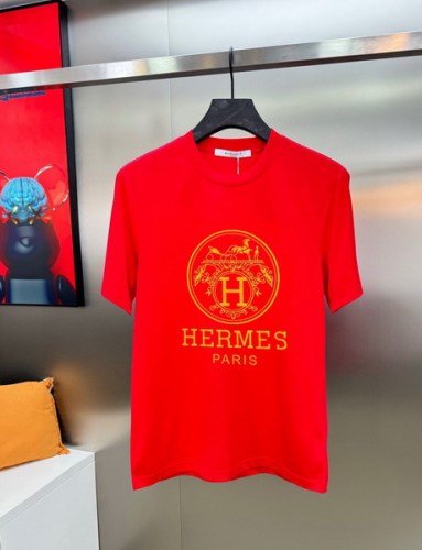 Hermes t-shirt men-393(M-XXXXXL)